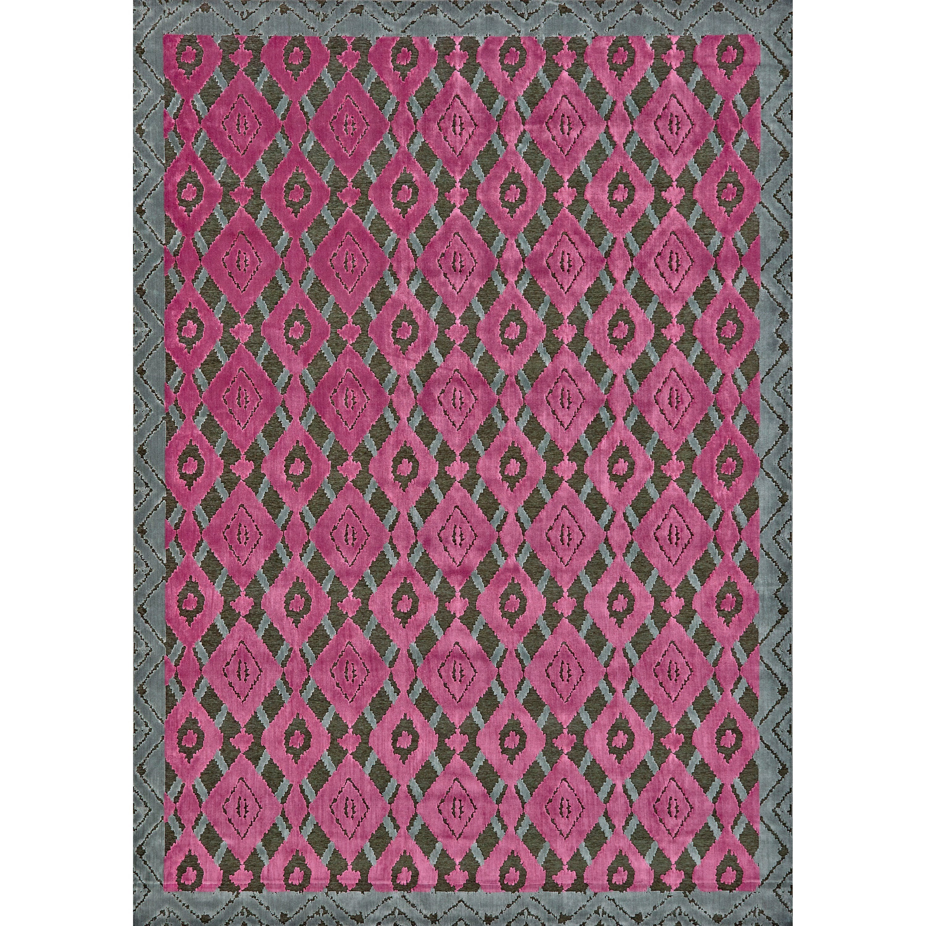 saphir rubus-